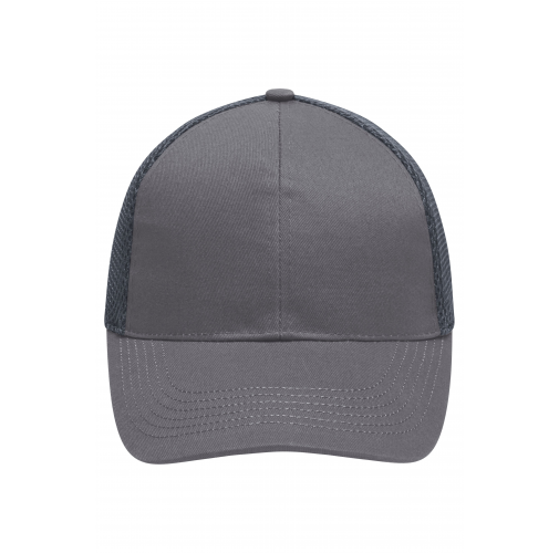 6 Panel Air Mesh Cap