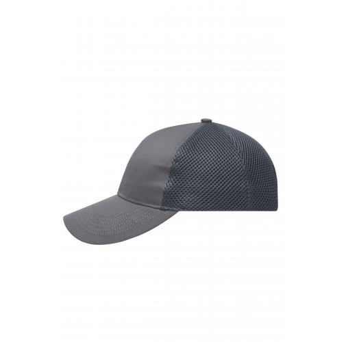 6 Panel Air Mesh Cap
