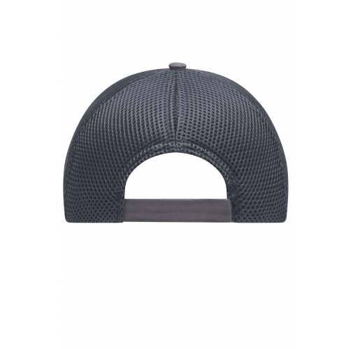 6 Panel Air Mesh Cap