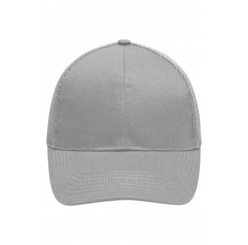 6 Panel Air Mesh Cap