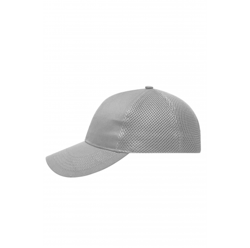6 Panel Air Mesh Cap