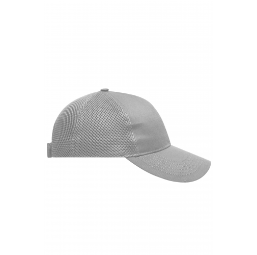 6 Panel Air Mesh Cap