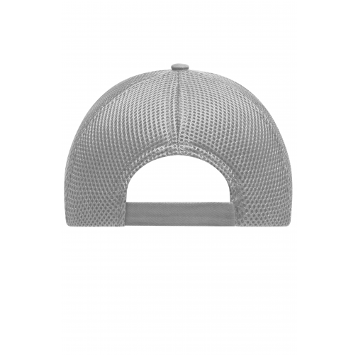 6 Panel Air Mesh Cap