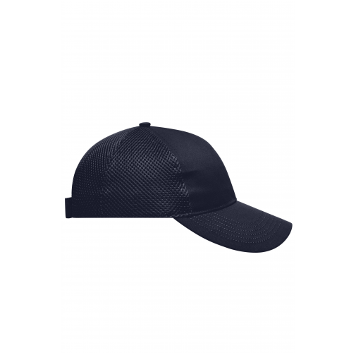 6 Panel Air Mesh Cap