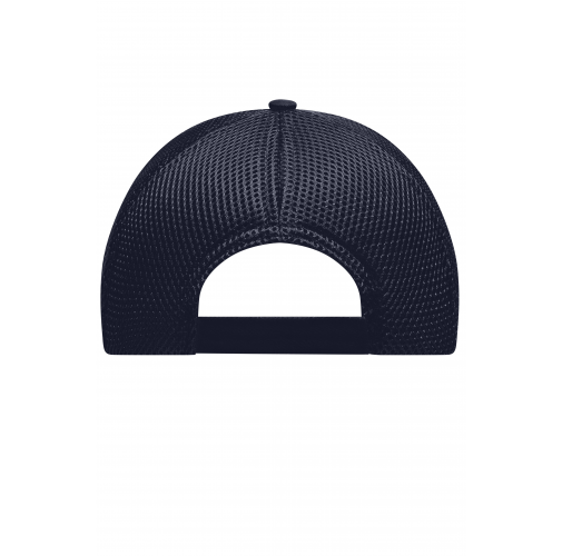 6 Panel Air Mesh Cap