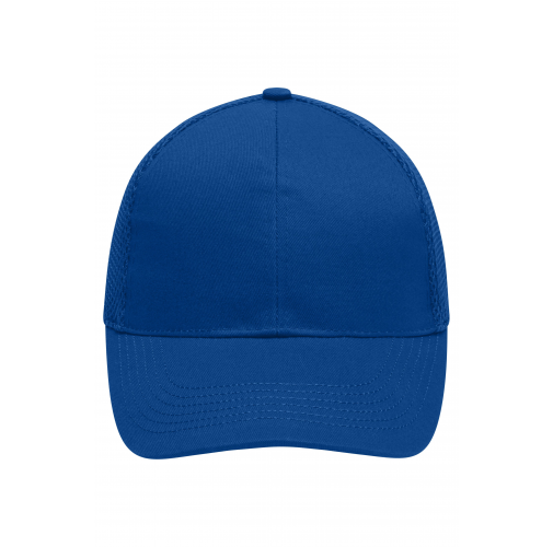 6 Panel Air Mesh Cap