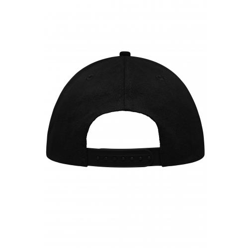 6 Panel Heavy Brushed Cap