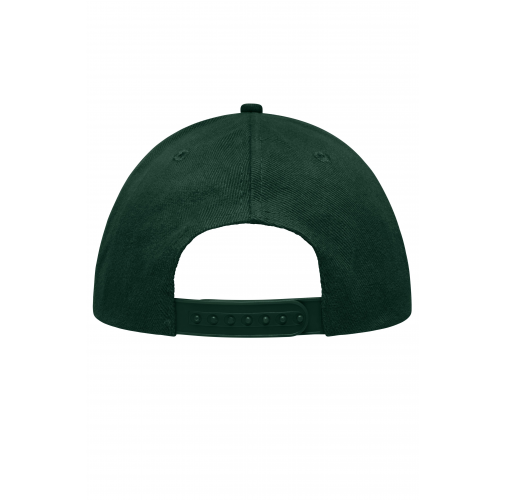 6 Panel Heavy Brushed Cap