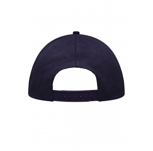 6 Panel Heavy Brushed Cap