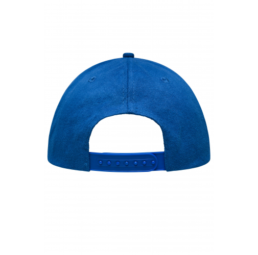 6 Panel Heavy Brushed Cap