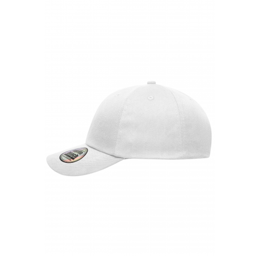 6 Panel Heavy Brushed Cap