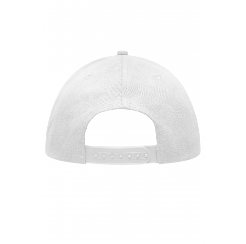 6 Panel Heavy Brushed Cap