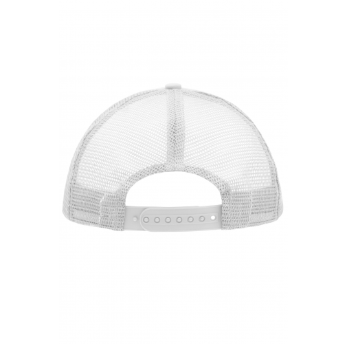 5 Panel Polyester Mesh Cap