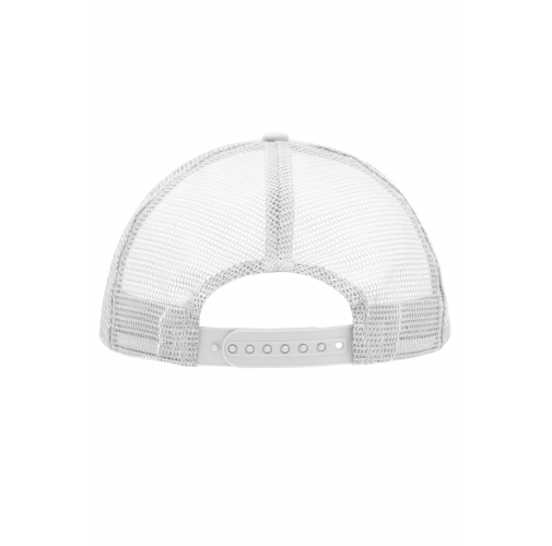 5 Panel Polyester Mesh Cap