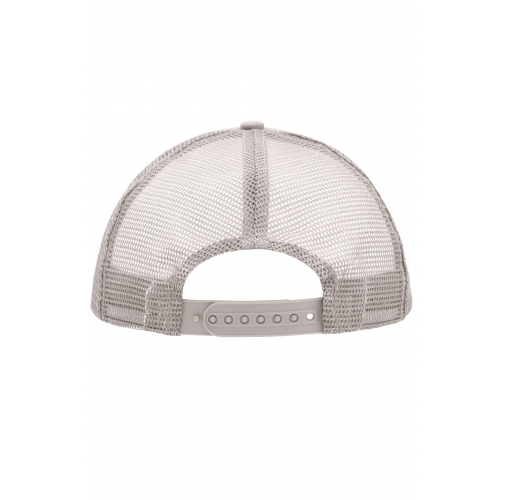5 Panel Polyester Mesh Cap