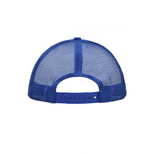 5 Panel Polyester Mesh Cap