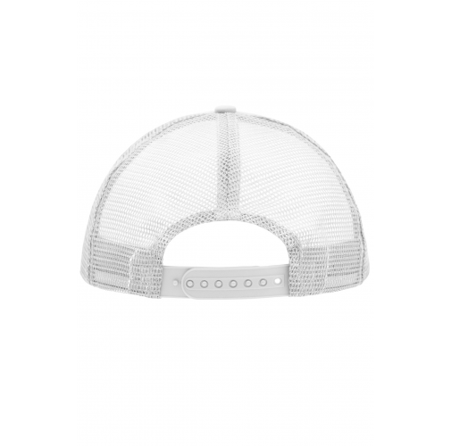 5 Panel Polyester Mesh Cap