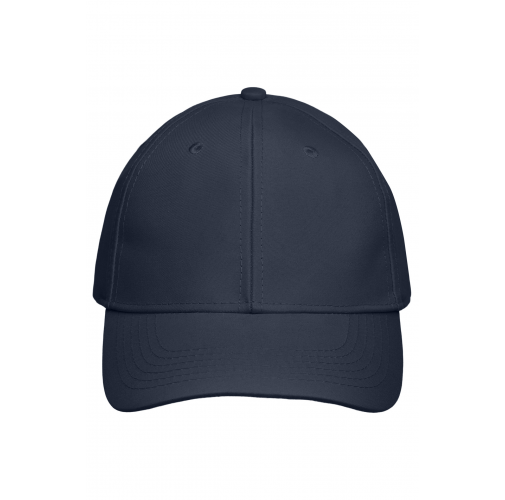 6 Panel Function Cap