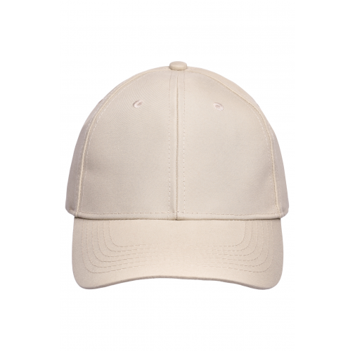 6 Panel Function Cap
