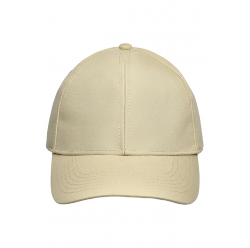 6 Panel Function Cap