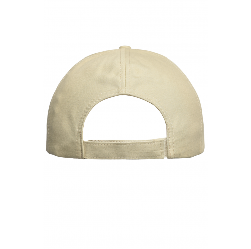 6 Panel Function Cap