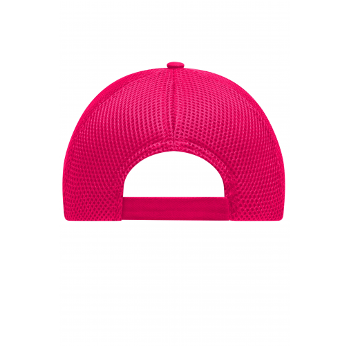 6 Panel Air Mesh Cap