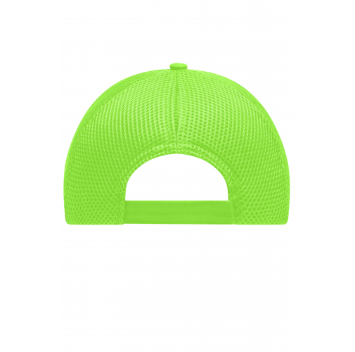 6 Panel Air Mesh Cap