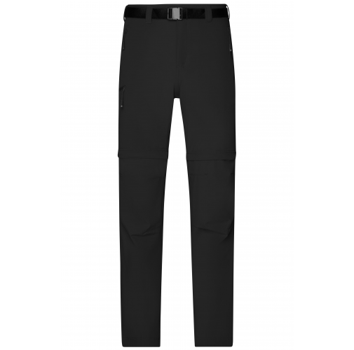 Men's Zip-Off Trekking Pants