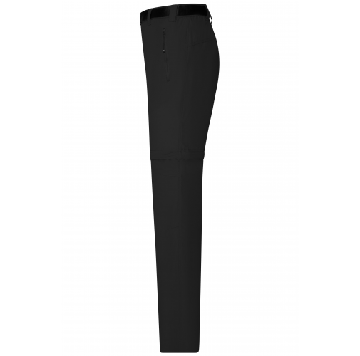 Men\'s Zip-Off Trekking Pants