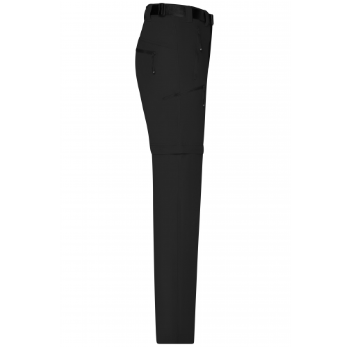 Men\'s Zip-Off Trekking Pants