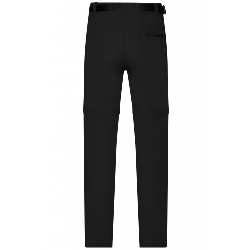 Men\'s Zip-Off Trekking Pants