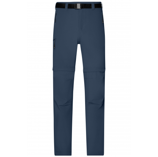 Men\'s Zip-Off Trekking Pants