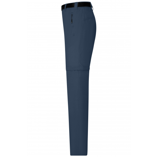 Men\'s Zip-Off Trekking Pants