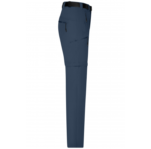 Men\'s Zip-Off Trekking Pants