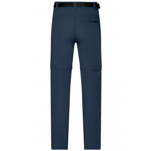 Men\'s Zip-Off Trekking Pants