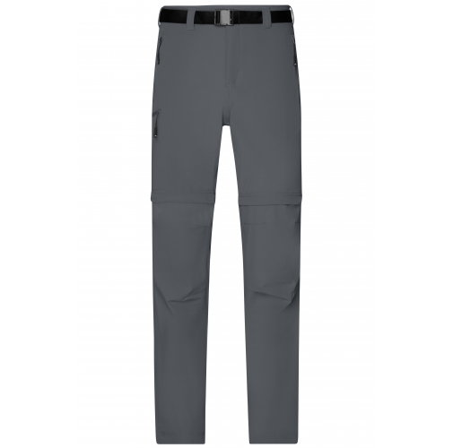 Men\'s Zip-Off Trekking Pants