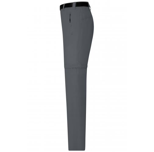 Men\'s Zip-Off Trekking Pants