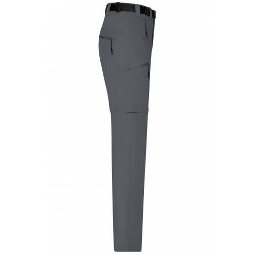 Men\'s Zip-Off Trekking Pants