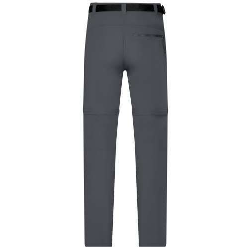 Men\'s Zip-Off Trekking Pants