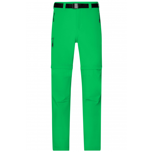 Men\'s Zip-Off Trekking Pants