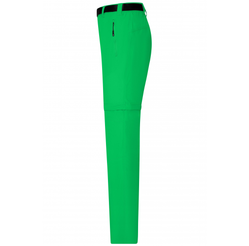 Men\'s Zip-Off Trekking Pants