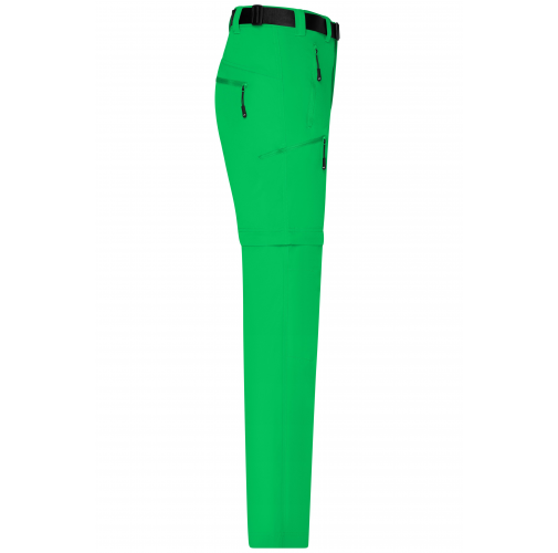 Men\'s Zip-Off Trekking Pants