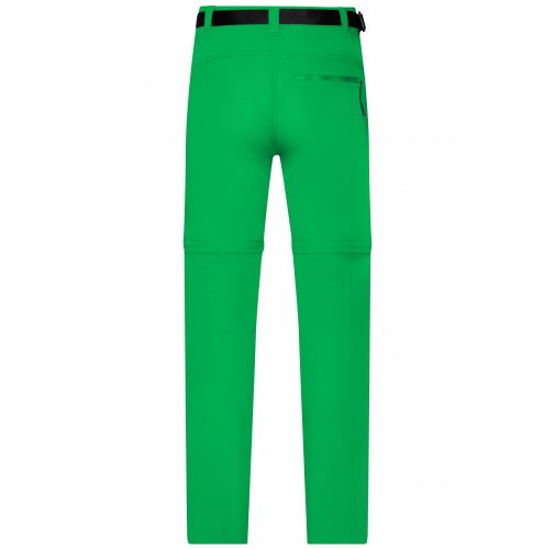 Men\'s Zip-Off Trekking Pants