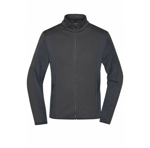 Men's Structure Fleece Jacket