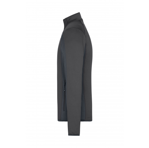 Men\'s Structure Fleece Jacket