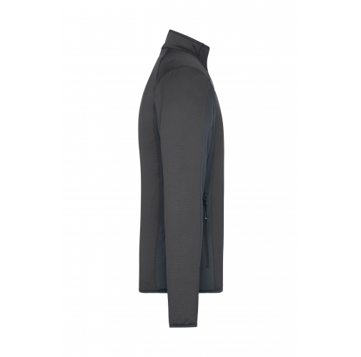 Men\'s Structure Fleece Jacket