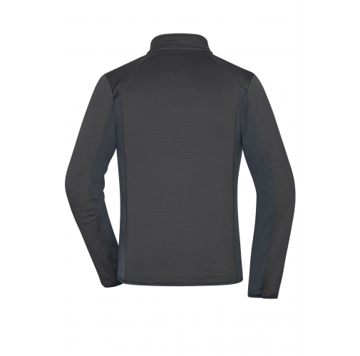 Men\'s Structure Fleece Jacket