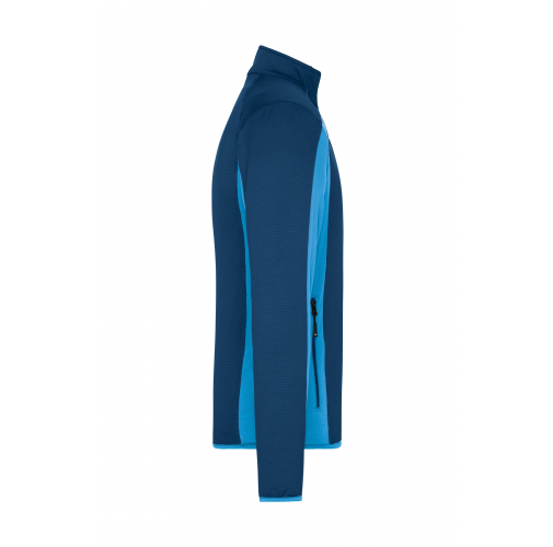 Men\'s Structure Fleece Jacket