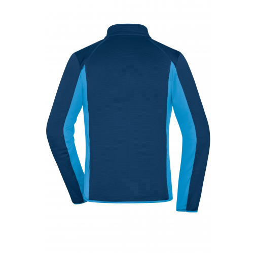 Men\'s Structure Fleece Jacket