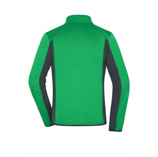 Men\'s Structure Fleece Jacket